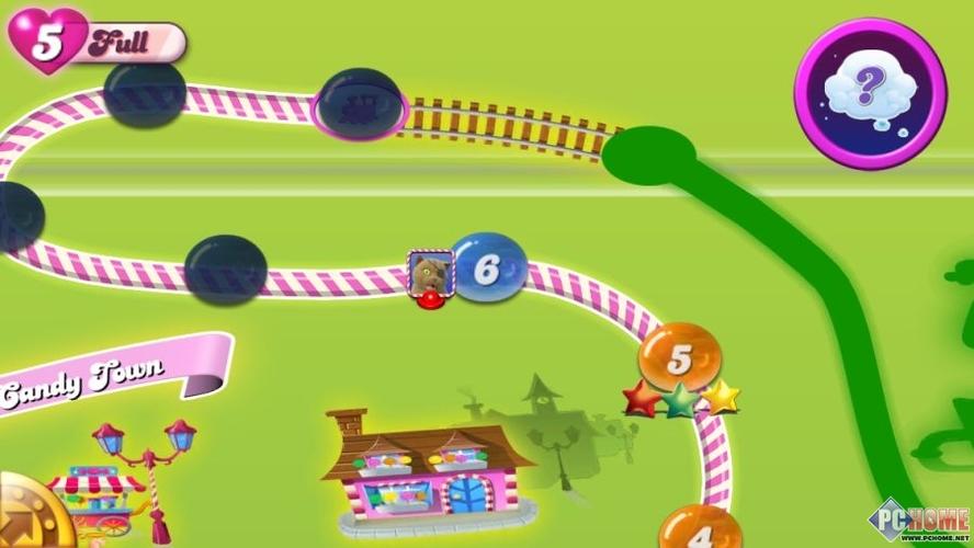 糖果先生最全游戏攻略解说_糖果先生最新游戏技巧通关