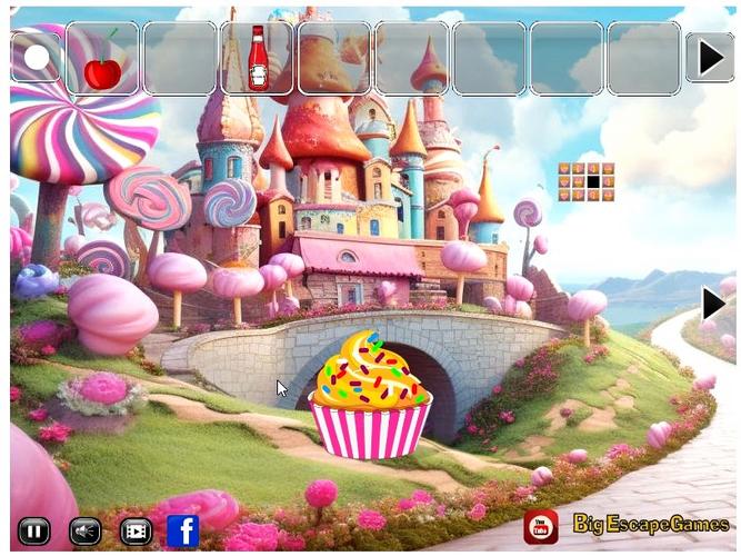 糖果世界最全游戏攻略解说_糖果世界最新游戏技巧通关