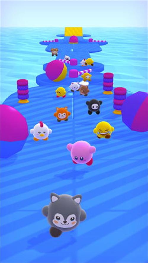 糖果人最全游戏攻略解说_糖果人最新游戏技巧通关