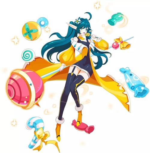 糖果儿最全游戏攻略解说_糖果儿最新游戏技巧通关