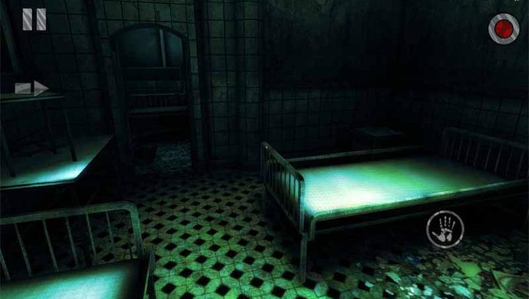 精神病院3全流程攻略解说_精神病院3最新技巧通关秘籍_