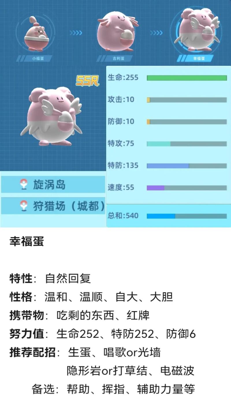 精灵蛋最全游戏攻略解说_精灵蛋最新游戏技巧通关