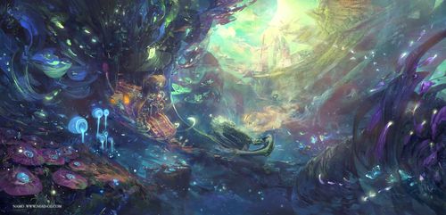 精灵森林全流程攻略_精灵森林新手入门到高手进阶