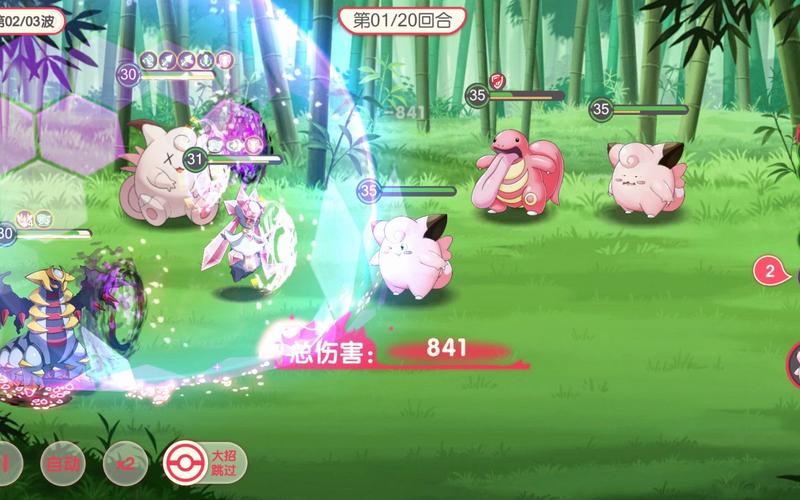 精灵村最全游戏攻略解说_精灵村最新游戏技巧通关