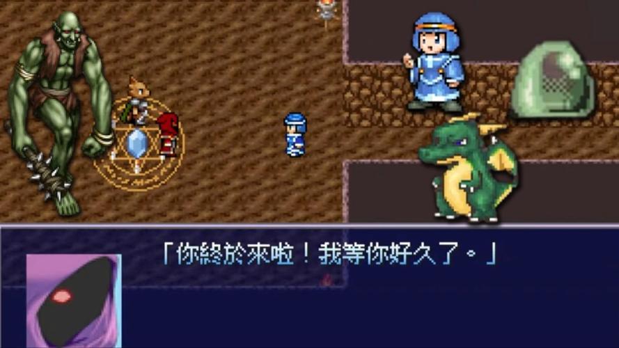 精灵村最全游戏攻略解说_精灵村最新游戏技巧通关