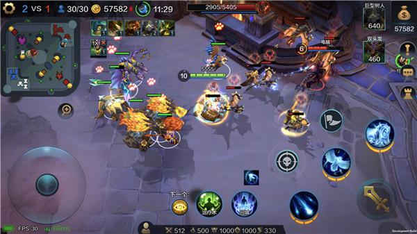 精灵族全兵种生存解析及最新游戏技巧通关