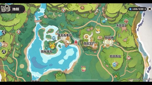 精灵手游最全游戏攻略解说_精灵手游最新游戏技巧通关