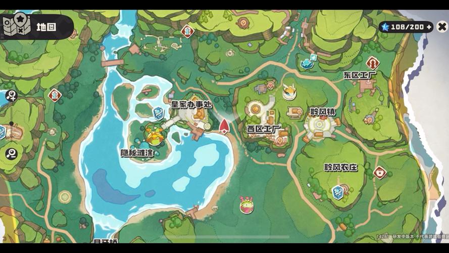 精灵手游最全游戏攻略解说_精灵手游最新游戏技巧通关