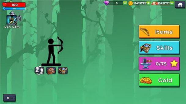 精灵弓箭手最全游戏攻略解说_精灵弓箭手最新游戏技巧通关