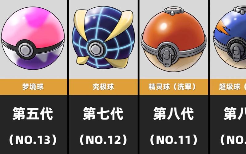 精灵宝可梦图鉴最全游戏攻略解说_精灵宝可梦图鉴最新游戏技巧通关