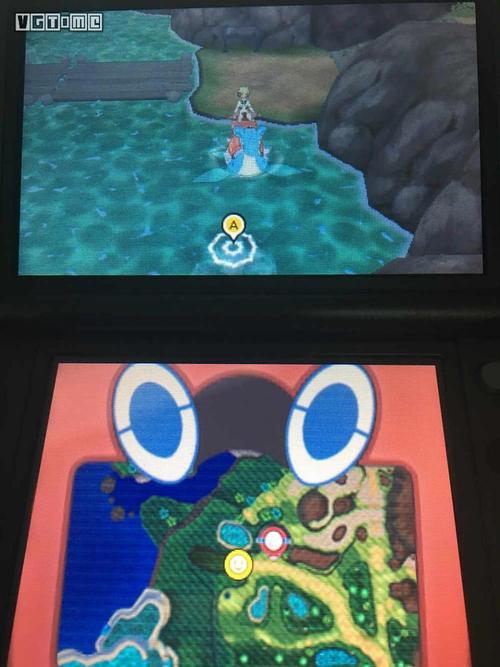 精灵宝可梦下载最全游戏攻略解说_精灵宝可梦下载最新游戏技巧通关