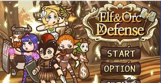 精灵大战最全游戏攻略解说_精灵大战最新游戏技巧通关