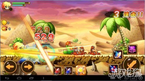 精灵国度全流程攻略详解_精灵国度最新技巧助你轻松通关