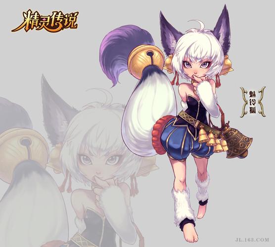 精灵传说全流程攻略解说_精灵传说最新高玩技巧通关