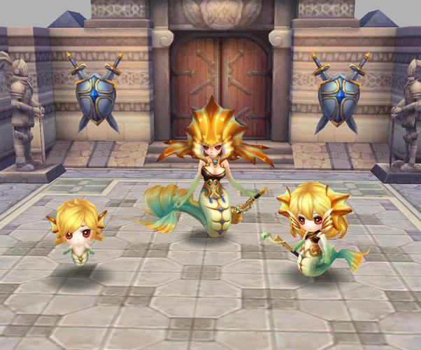 精灵传说全流程攻略解说_精灵传说最新高玩技巧通关