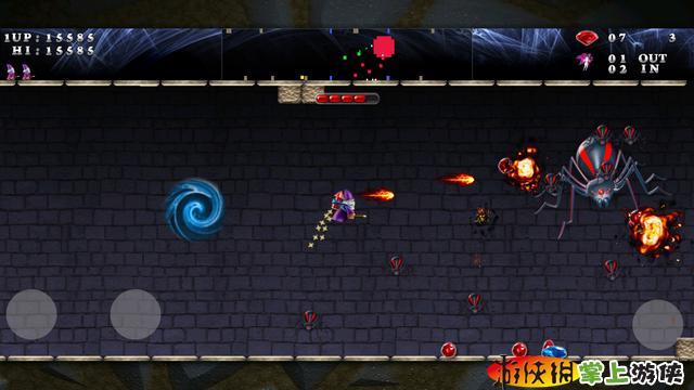 精灵之火最全游戏攻略解说_精灵之火最新游戏技巧通关