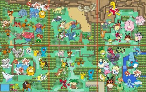 精灵世界最全游戏攻略解说_精灵世界最新游戏技巧通关