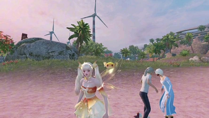 精灵之光最全游戏攻略解说_精灵之光最新游戏技巧通关