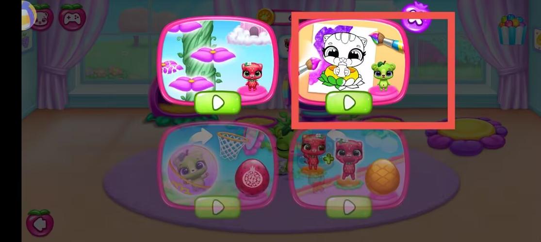 精灵1最全游戏攻略解说_精灵1最新游戏技巧通关