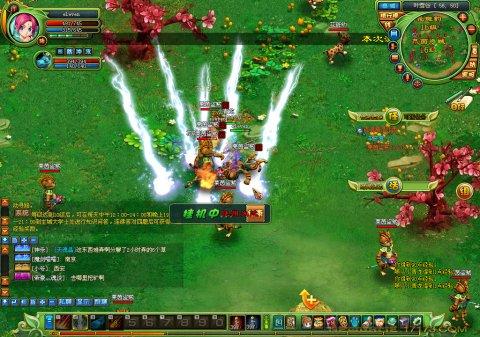 精灵q传最全游戏攻略解说_精灵q传最新游戏技巧通关