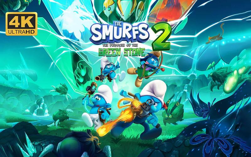 精灵2最全游戏攻略解说_精灵2最新游戏技巧通关