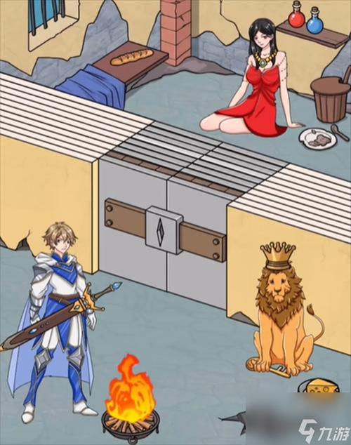 精品动漫游戏全攻略解说_精品动漫最新技巧通关