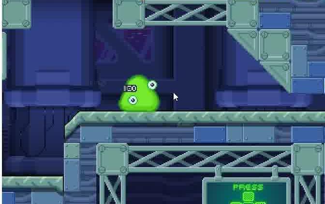 粘液实验室最全游戏攻略解说_粘液实验室最新游戏技巧通关