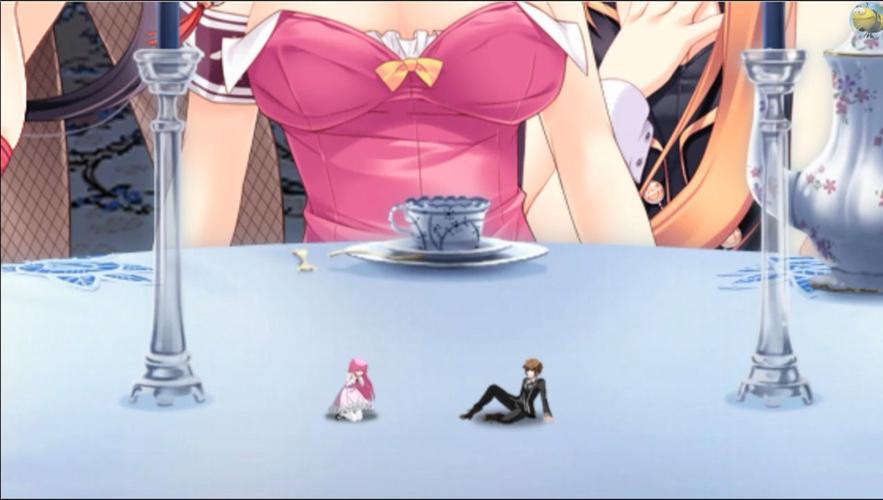 粉色甜心最全游戏攻略解说_粉色甜心最新游戏技巧通关