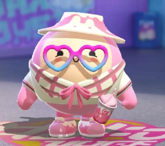 粉色甜心最全游戏攻略解说_粉色甜心最新游戏技巧通关