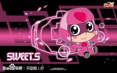 粉色甜心最全游戏攻略解说_粉色甜心最新游戏技巧通关