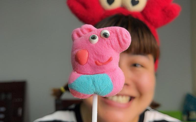 粉色棒棒糖最全游戏攻略解说_粉色棒棒糖最新游戏技巧通关