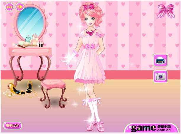 粉红娘娘最全游戏攻略解说_粉红娘娘最新游戏技巧通关