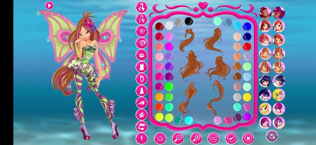 粉红俏佳人最全游戏攻略解说_粉红俏佳人最新游戏技巧通关