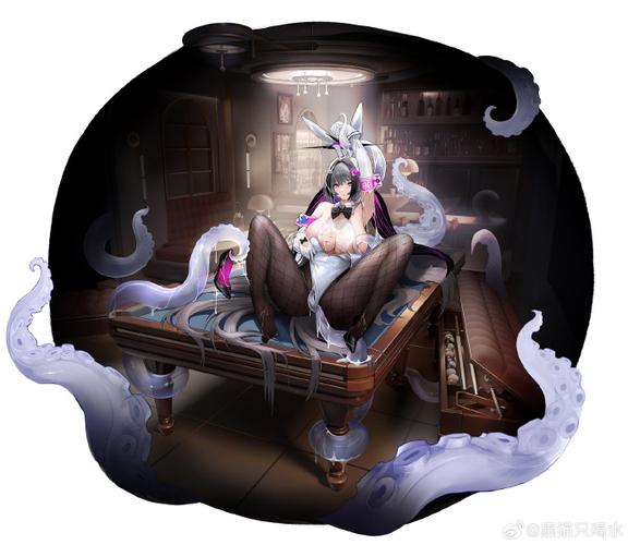 粉红兔女郎最全游戏攻略解说_粉红兔女郎最新游戏技巧通关