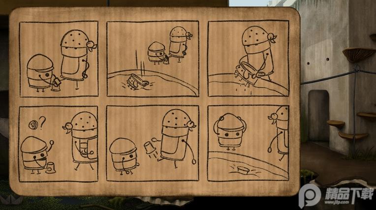 箱子游戏最全游戏攻略解说_箱子游戏最新游戏技巧通关