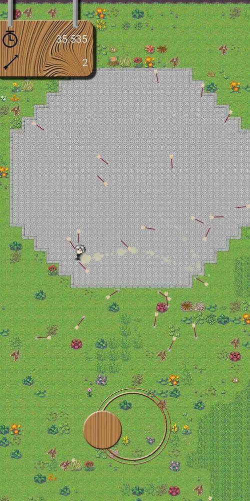 箭雨最全游戏攻略解说_箭雨最新游戏技巧通关