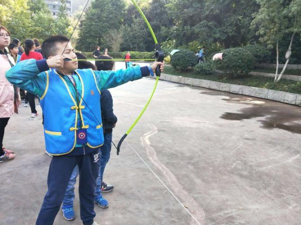 箭王全方面攻略解析_箭王最新玩法技巧汇总