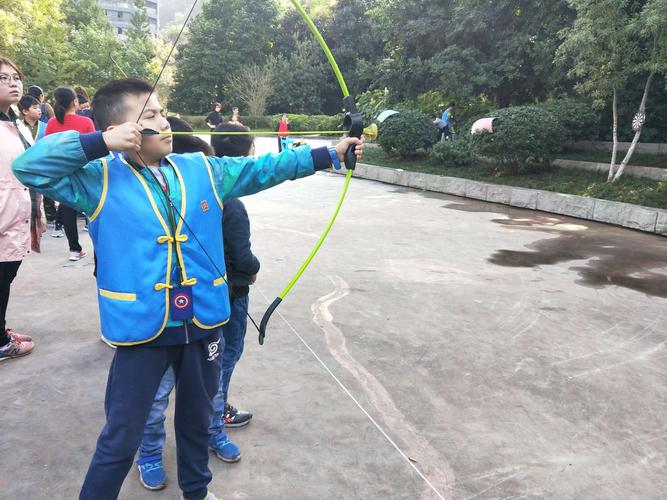 箭王全方面攻略解析_箭王最新玩法技巧汇总