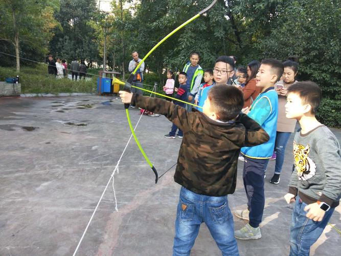 箭王全方面攻略解析_箭王最新玩法技巧汇总