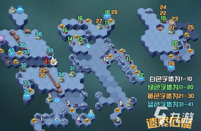 箭神全方面攻略指引_箭神最新技巧助你轻松通关