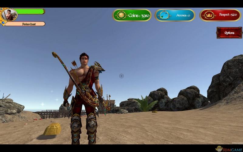 箭射最全游戏攻略解说_箭射最新游戏技巧通关