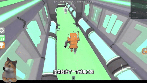 管道维修工最全游戏攻略解说_管道维修工最新游戏技巧通关