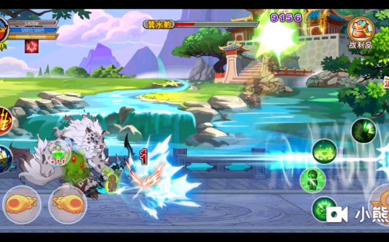 箕水豹最全游戏攻略解说_箕水豹最新游戏技巧通关