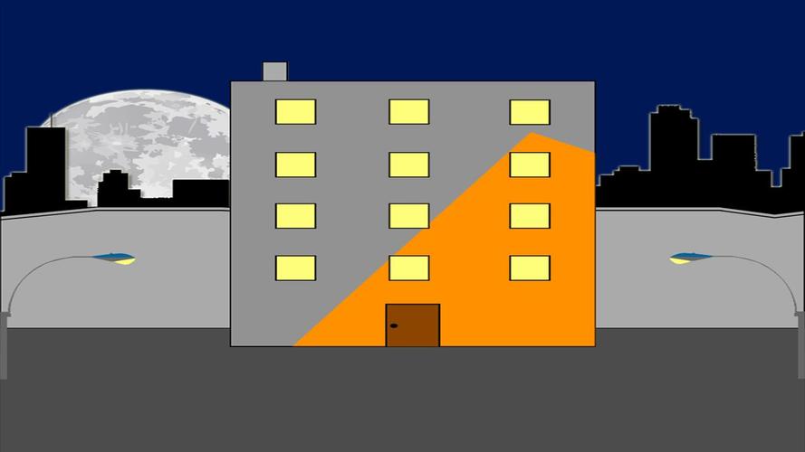 简易房子最全游戏攻略解说_简易房子最新游戏技巧通关