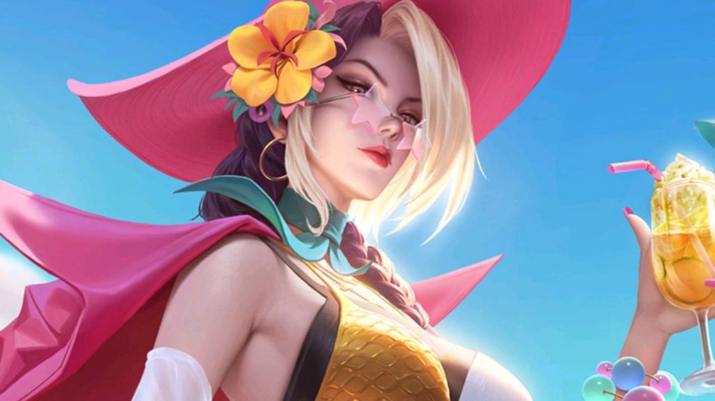 米莱狄皮肤全解析及最佳搭配技巧_米莱狄皮肤获取途径与特效展示