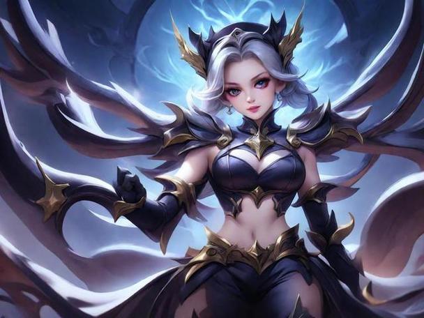 米莱狄皮肤全解析及最佳搭配技巧_米莱狄皮肤获取途径与特效展示