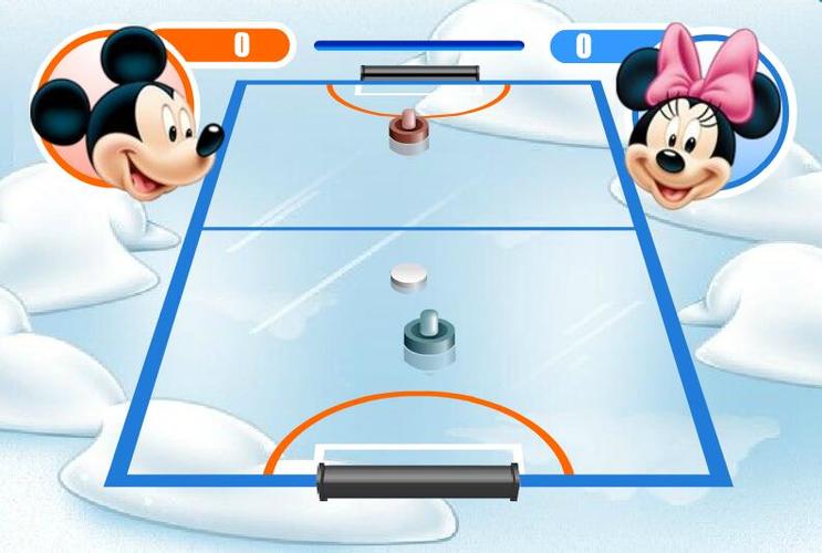 米老鼠经典游戏攻略解说_米老鼠最新游戏技巧通关