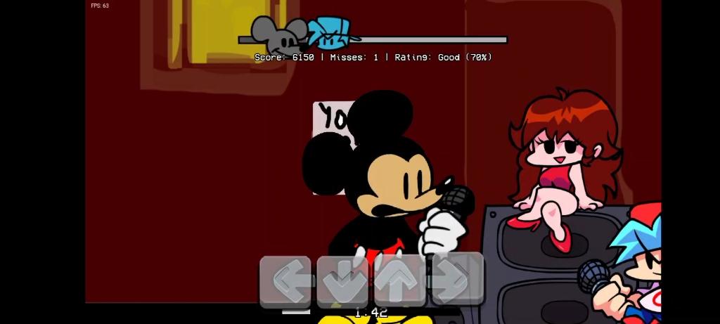 米老鼠游戏最全攻略解说_米老鼠游戏最新技巧通关