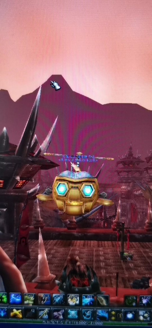 米米尔隆的头部最全游戏攻略解说_米米尔隆的头部最新游戏技巧通关