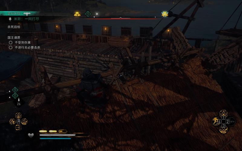 米斯最全游戏攻略解说_米斯最新游戏技巧通关